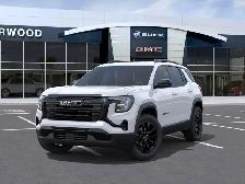 2026 GMC Terrain AWD Elevation - Photo 6