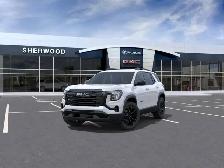 2026 GMC Terrain AWD Elevation - Photo 8
