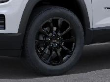2026 GMC Terrain AWD Elevation - Photo 9