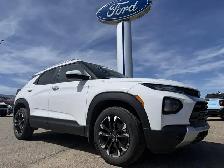 2022 Chevrolet Trailblazer AWD LT / RSTART! / HSEATS!