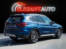 2019 BMW X3 30i |NAV|PANOROOF|BACKUP|B.SPOT|CLEAN CARFAX|PRICE T - Photo 6