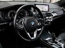 2019 BMW X3 30i |NAV|PANOROOF|BACKUP|B.SPOT|CLEAN CARFAX|PRICE T - Photo 7