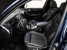2019 BMW X3 30i |NAV|PANOROOF|BACKUP|B.SPOT|CLEAN CARFAX|PRICE T - Photo 8