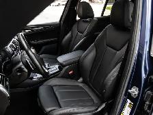 2019 BMW X3 30i |NAV|PANOROOF|BACKUP|B.SPOT|CLEAN CARFAX|PRICE T - Photo 9