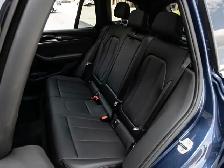 2019 BMW X3 30i |NAV|PANOROOF|BACKUP|B.SPOT|CLEAN CARFAX|PRICE T - Photo 10