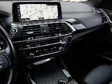 2019 BMW X3 30i |NAV|PANOROOF|BACKUP|B.SPOT|CLEAN CARFAX|PRICE T - Photo 22
