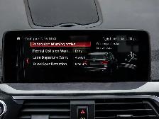 2019 BMW X3 30i |NAV|PANOROOF|BACKUP|B.SPOT|CLEAN CARFAX|PRICE T - Photo 29