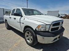 2014 Ram 1500 - Photo 3