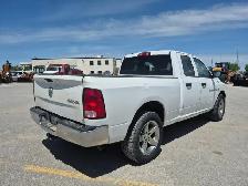 2014 Ram 1500 - Photo 5
