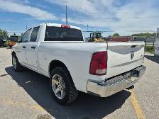 2014 Ram 1500 - Photo 7