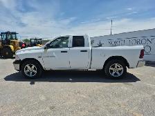 2014 Ram 1500 - Photo 8