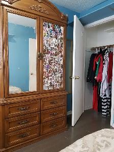 Room 600 June 1st upper level near Sheridan Brampton - Photo 3