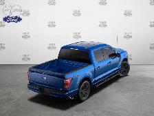 2023 Ford F-150 Lariat 4WD SuperCrew 5.5' Box - Photo 3