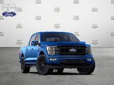2023 Ford F-150 Lariat 4WD SuperCrew 5.5' Box - Photo 4