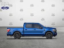 2023 Ford F-150 Lariat 4WD SuperCrew 5.5' Box - Photo 5