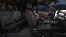 2023 Ford F-150 Lariat 4WD SuperCrew 5.5' Box - Photo 6