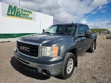 2011 GMC Sierra 1500