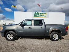 2011 GMC Sierra 1500 - Photo 2