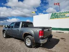 2011 GMC Sierra 1500 - Photo 3
