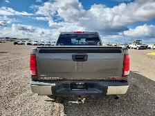 2011 GMC Sierra 1500 - Photo 4