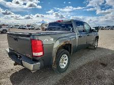 2011 GMC Sierra 1500 - Photo 5