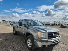 2011 GMC Sierra 1500 - Photo 7
