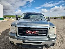 2011 GMC Sierra 1500 - Photo 8