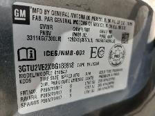 2011 GMC Sierra 1500 - Photo 29
