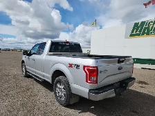 2016 Ford F-150 - Photo 3