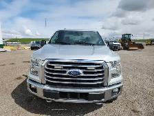 2016 Ford F-150 - Photo 8