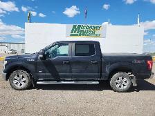2015 Ford F-150 - Photo 2