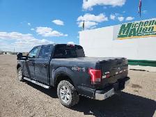 2015 Ford F-150 - Photo 3