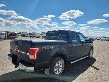 2015 Ford F-150 - Photo 5