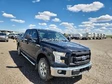 2015 Ford F-150 - Photo 7