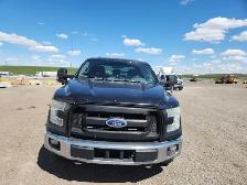 2015 Ford F-150 - Photo 8