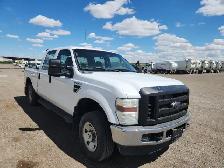 2009 Ford F-250 Super Duty - Photo 2