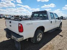 2009 Ford F-250 Super Duty - Photo 4