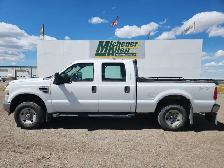 2009 Ford F-250 Super Duty - Photo 5