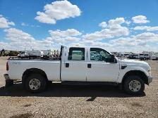 2009 Ford F-250 Super Duty - Photo 7