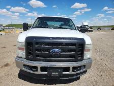 2009 Ford F-250 Super Duty - Photo 8