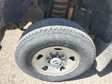 2009 Ford F-250 Super Duty - Photo 9