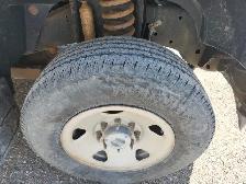 2009 Ford F-250 Super Duty - Photo 12