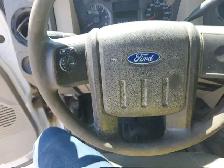 2009 Ford F-250 Super Duty - Photo 19