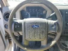 2009 Ford F-250 Super Duty - Photo 20