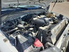 2009 Ford F-250 Super Duty - Photo 27