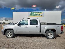 2011 GMC Sierra 1500 - Photo 2
