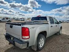 2011 GMC Sierra 1500 - Photo 5