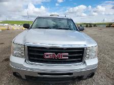 2011 GMC Sierra 1500 - Photo 8