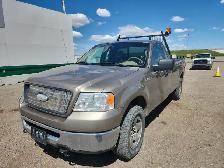 2006 Ford F-150