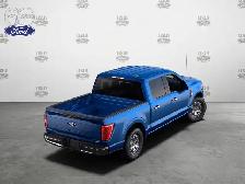 2023 Ford F-150 XLT 4WD SuperCrew 5.5' Box - Photo 3